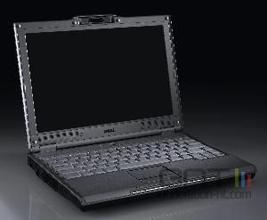 Dell xps m1210 portable Dell xps m1210 portable
