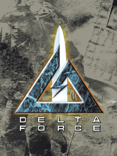 Delta force main