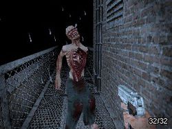 Dementium the ward image 10