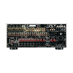 Denon avr 4308 back