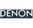 denon logo
