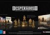 Desperados III dévoile son édition collector