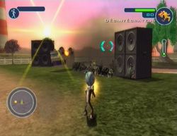 Destroy All Humans ! Lâchez le Gros Willy ! - 24