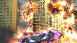 Destroy All Humans ! En Route vers Paname ! 2