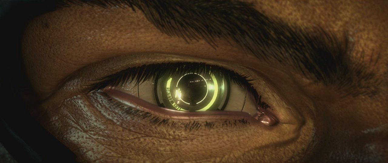 Deus Ex 3 Human Revolution - Image 4