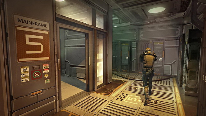 Deus Ex 3   Image 4