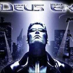 Deus Ex 3