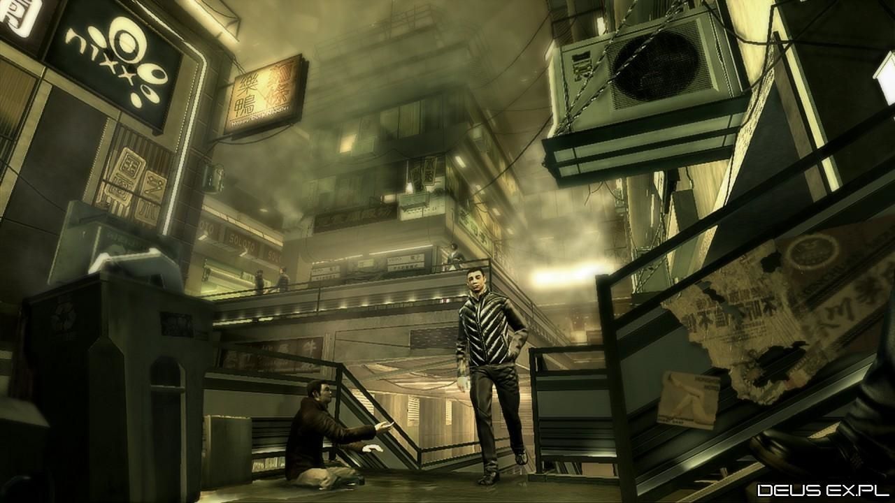 Deus Ex Human Revolution - Image 30