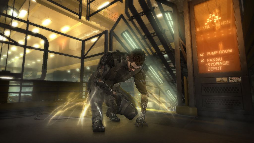 Deus Ex Human Revolution - Image 38