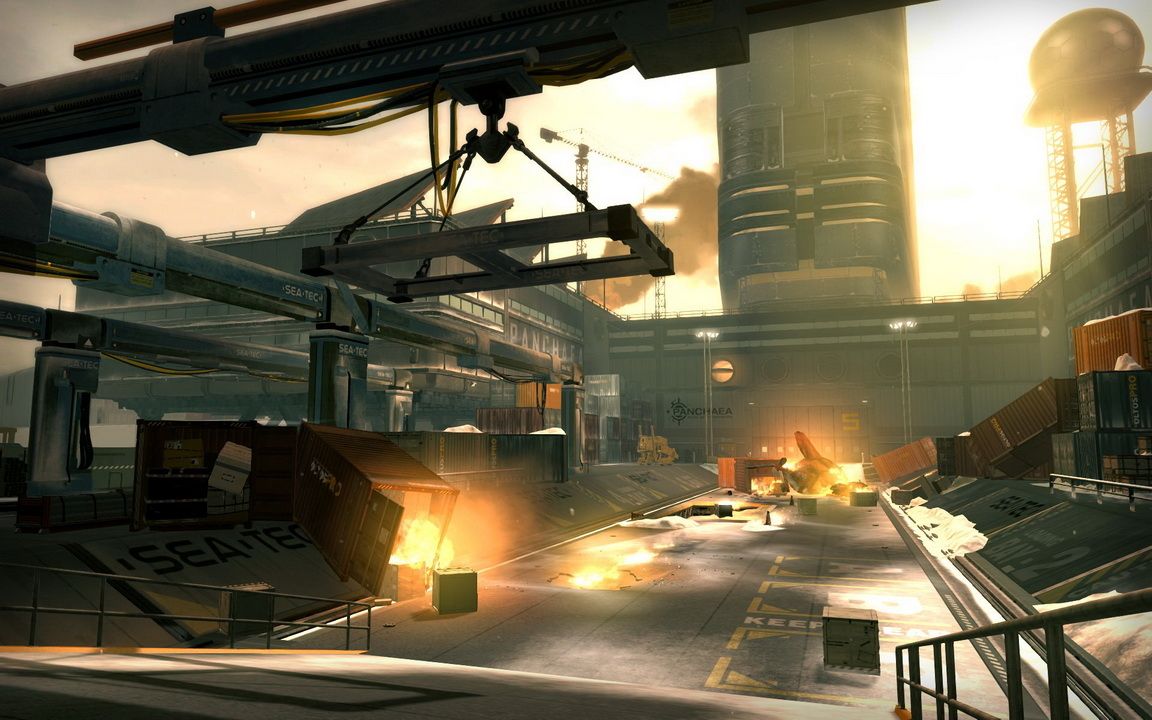 Deus Ex Human Revolution - Image 48