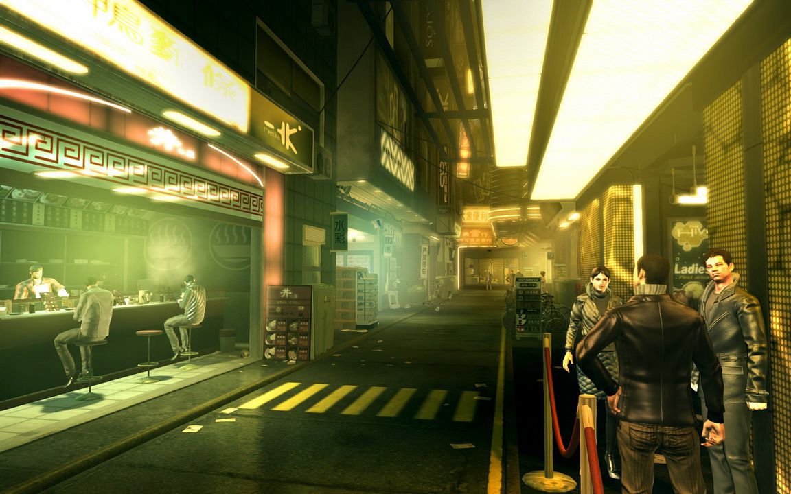 Deus Ex Human Revolution - Image 50