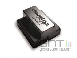 Develop 100 logo small Develop 100 logo small