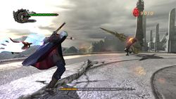 Devil may cry 4 11