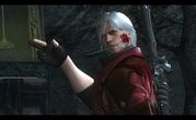 Devil May Cry 4 (4) Devil May Cry 4 (4)
