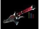Devil may cry 4 armes 3 small