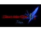 Devil may cry 4 logo small Devil may cry 4 logo small