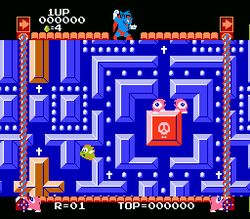 Devil World 1