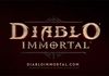 Diablo immortal : un site officiel disponible, les préinscriptions ouvertes en Chine