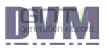 Digital and voice media logo