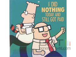 Dilbert cartoon small