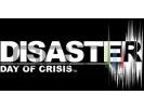 Disaster day of crisis logo small