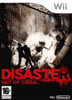 Disaster