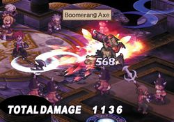 Disgaea 2 1
