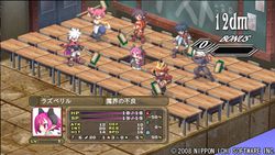Disgaea 3 8