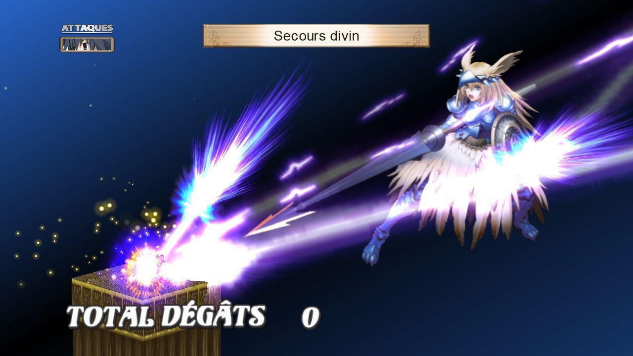 Disgaea 3 : Absence of Justice   5