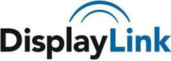 Displaylink logo