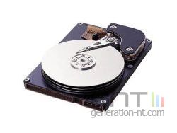 Disque dur hybride small Disque dur hybride small