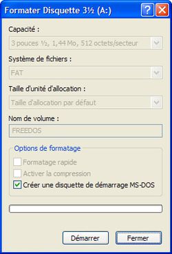 Disquette d