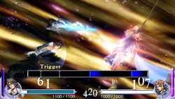 Dissidia : Final Fantasy 1