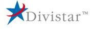 Divistar logo
