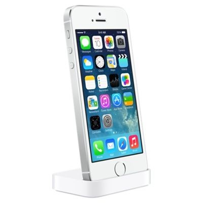 Dock-iPhone-5s