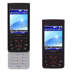 Docomo f1100
