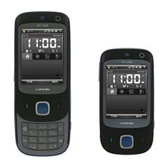 Docomo ht1100