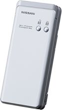 docomo sharp nissan mobile