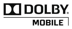 Dolby Mobile