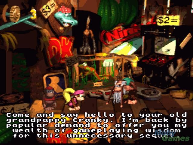 Donkey Kong Country 2 : Diddy\\\'s Kong Quest - Image 6.