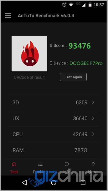 Doogee F7 Pro benchmarks (1)