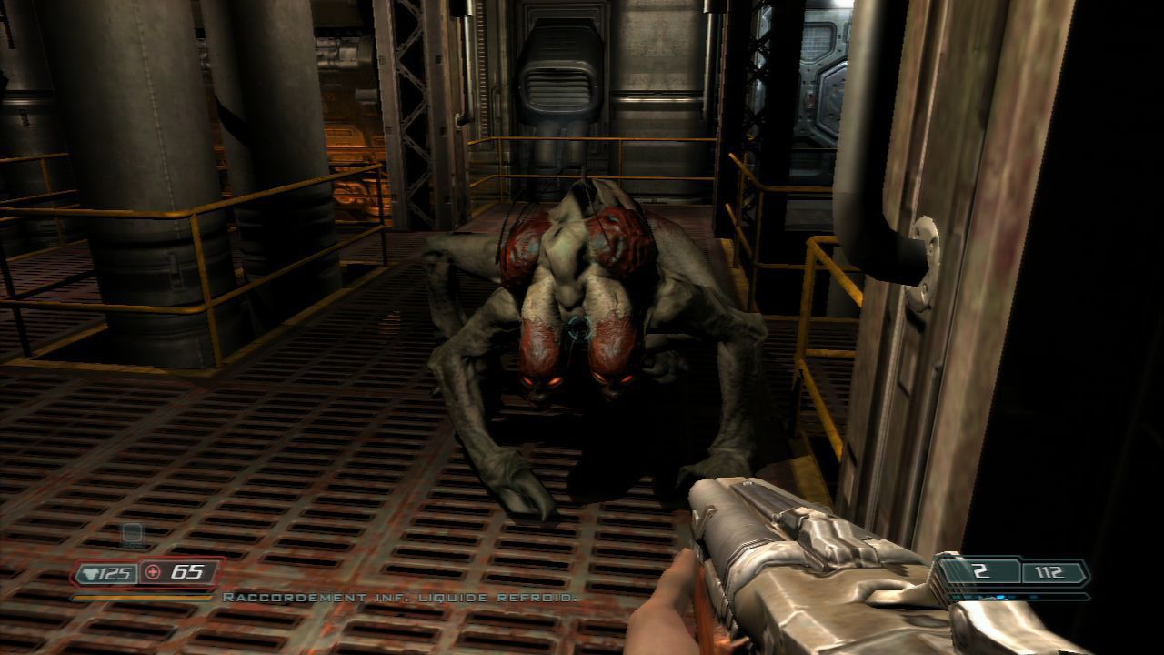 Doom 3 BFG Edition - 2