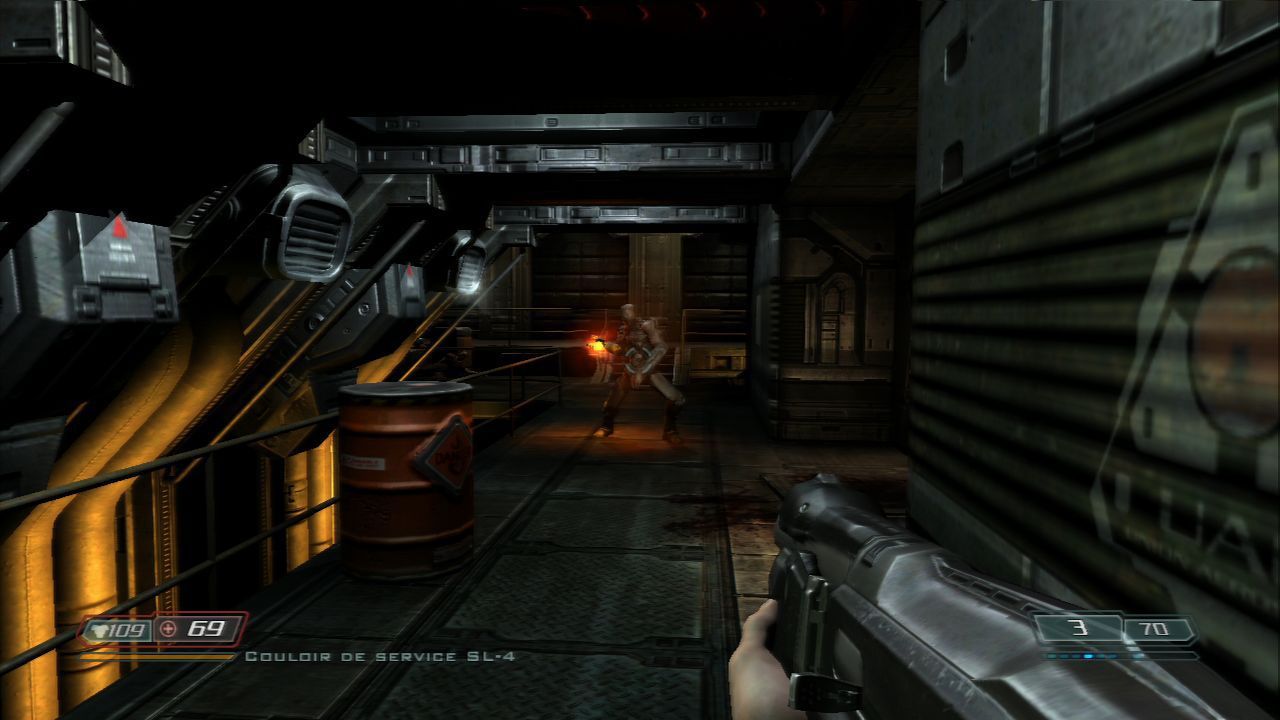Doom 3 BFG Edition - 3