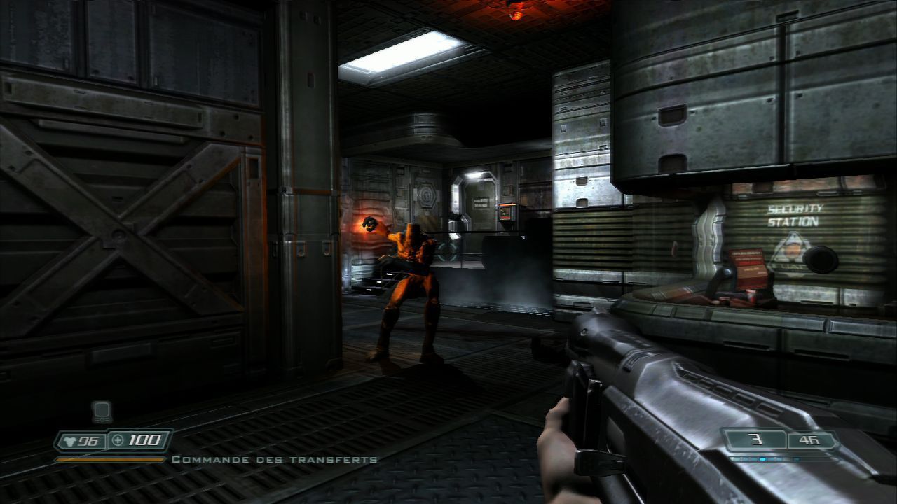 Doom 3 BFG Edition - 4