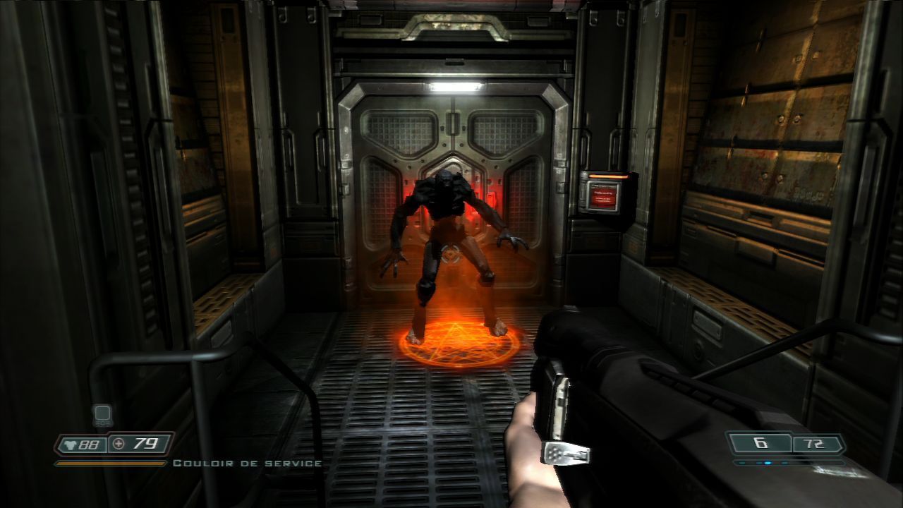 Doom 3 BFG Edition - 5
