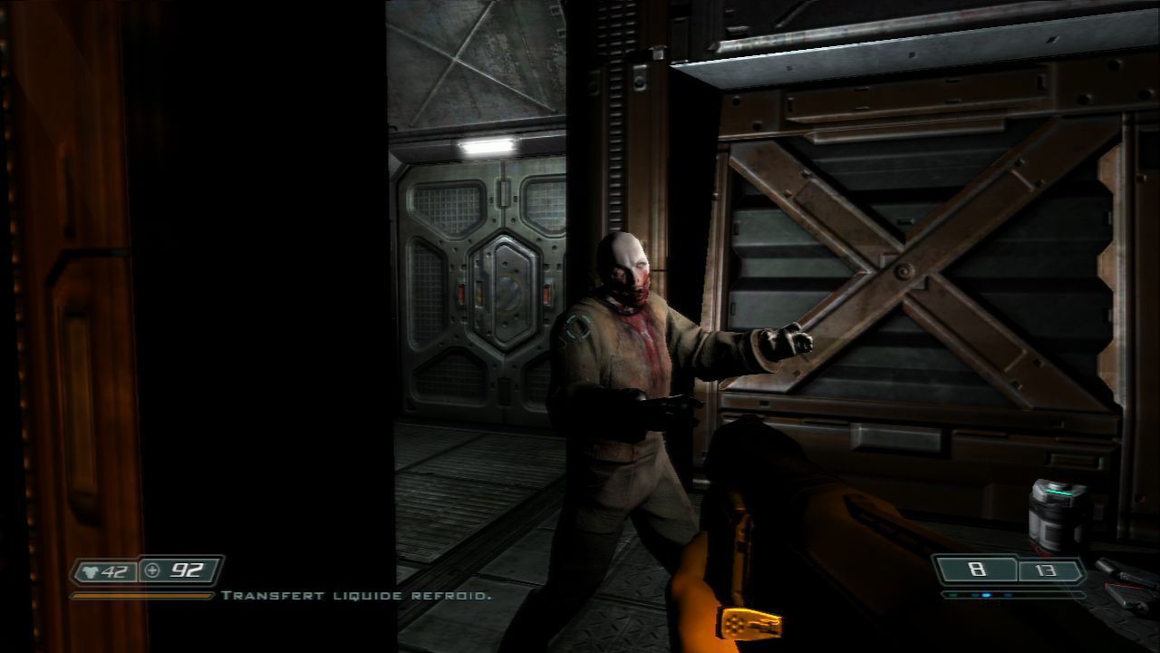 Doom 3 BFG Edition - 8