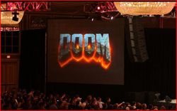 Doom 4 QuakeCon