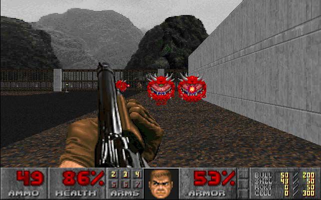 Doom Doom