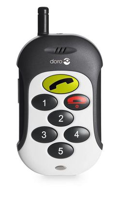 Doro handleplus 324gsm