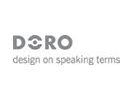 Doro Logo (Small)
